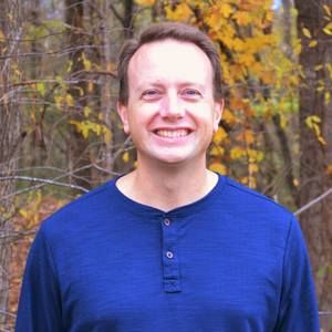 Meet your Posher, Andy